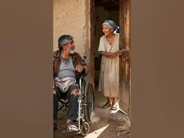 Video thumbnail for Rocita invito a Jesús a soñar a su casa y ocurrió algo inesperado #jesuschristchallenge