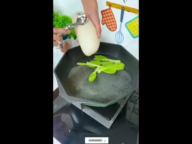 Video thumbnail for Amazing new inventions gadgets | home appliances | kitchen utilises | smart cool gadgets 🏡#shorts