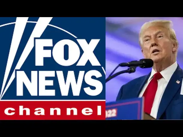 Video thumbnail for Bombshell Trump Announcement - Picks Another Fox News Host For Spot In Administration