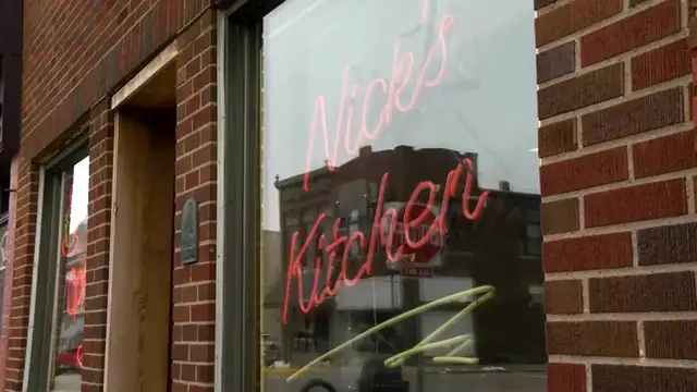Video thumbnail for Where To Find The Best Pork Tenderloin Sandwiches In The US