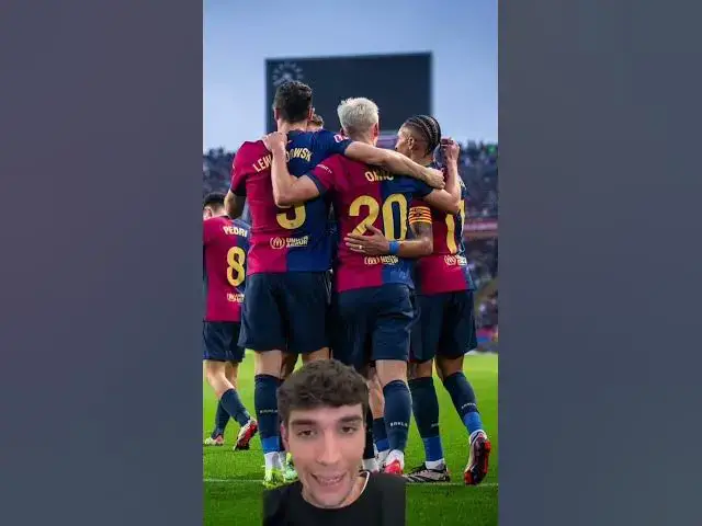 Video thumbnail for olmo calla bocas