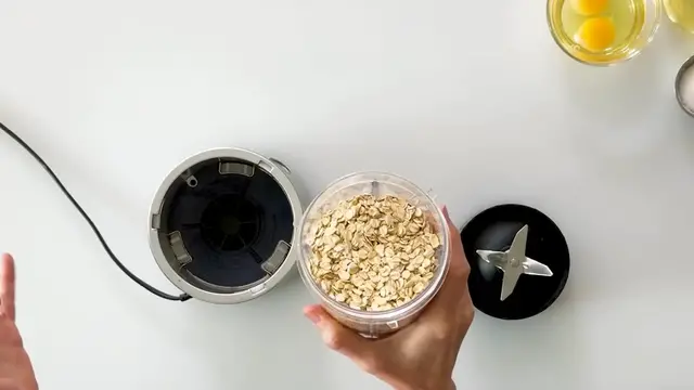 Video thumbnail for Gluten-Free Crepes Recipes _ Easy Oat Flour _ in a Blender