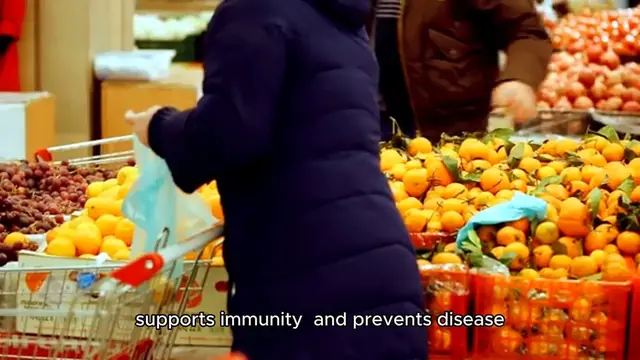 Video thumbnail for Top 10 Healthiest Foods for Everyday Diet