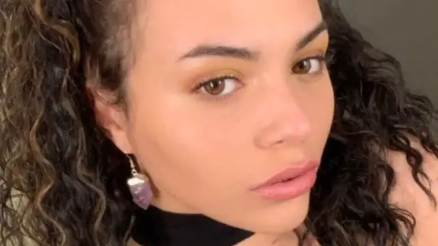 'Video thumbnail for Details Revealed About David Bowie's Daughter Alexandria'