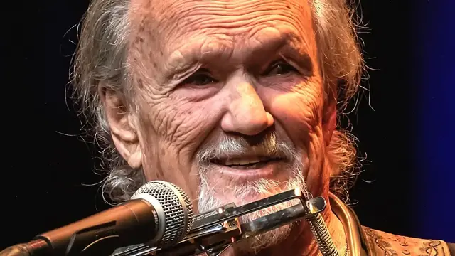 'Video thumbnail for Heartbreaking Details About Kris Kristofferson'