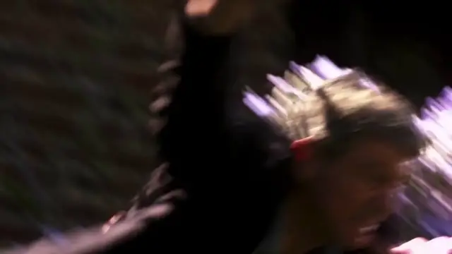 Video thumbnail for 5 Facts You Don't Know About Criminal Minds