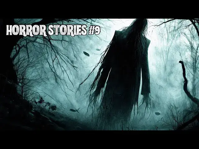Video thumbnail for Confronting the Slender Man: A Chilling Mystery in Westfield Revealed!