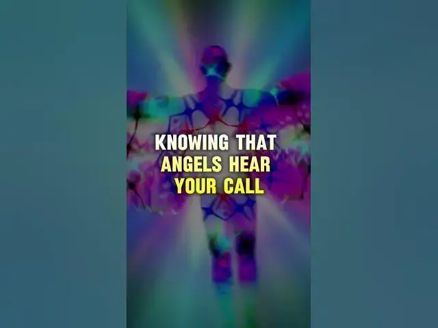 Video thumbnail for How to ask HELP from Angel?...#angelsigns #shorts #help