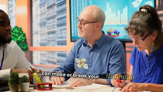 Video thumbnail for 5 Retirement Accounts That Will Maximize Your Wealth!