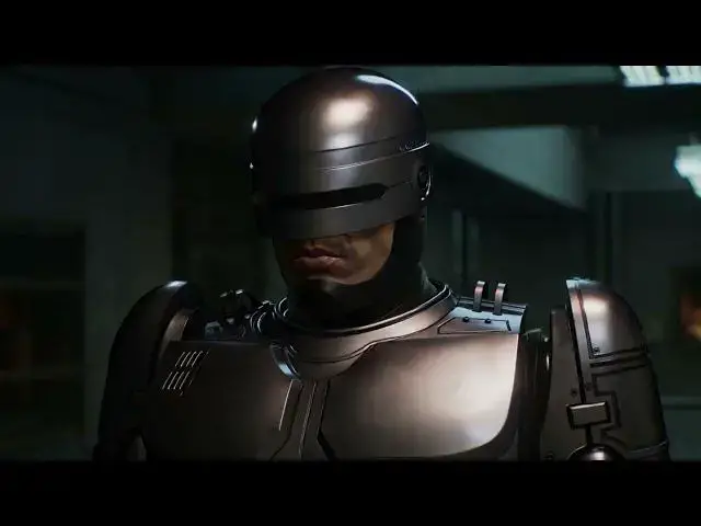 Video thumbnail for Robocop: Rogue City Unfinished Business - Lion's Den: Stairs To Heaven: Talk To Linda About Rebecca