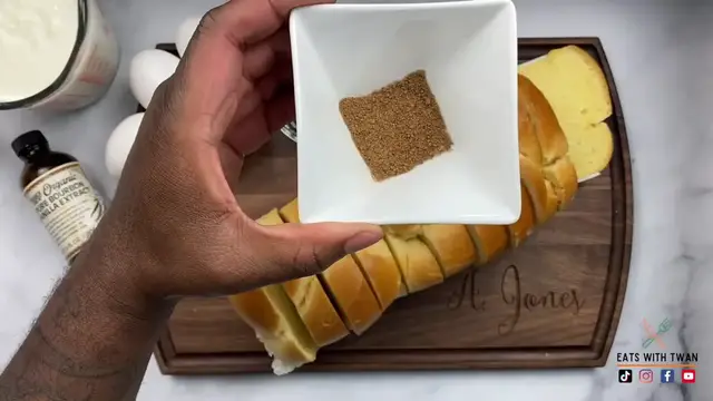 Video thumbnail for The Best Homemade Cranberry Bread Pudding(720P HD)