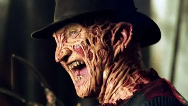 Video thumbnail for The Untold Truth Of Freddy Kreuger