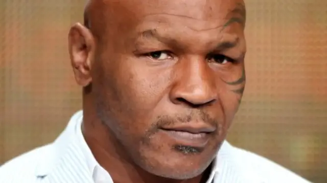 Video thumbnail for Tragic Details About Mike Tyson