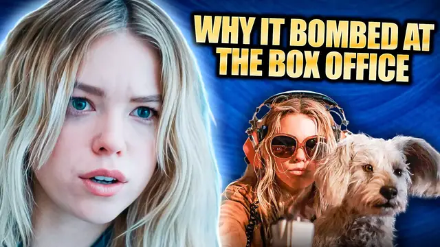 Video thumbnail for Why Supergirl Bombed At The Box Office
