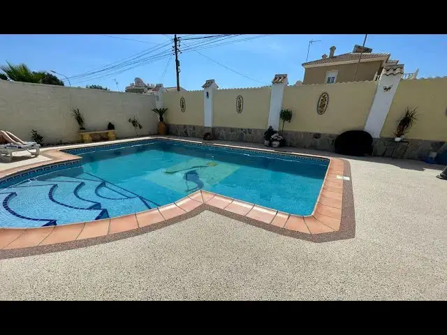 Video thumbnail for Villa in Ciudad Quesada for sale in Alicante   Spanish Casa Properties