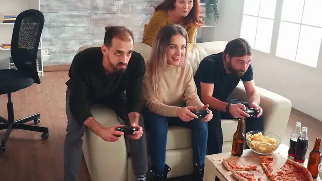 'Video thumbnail for Hidden Features in FIFA 24'