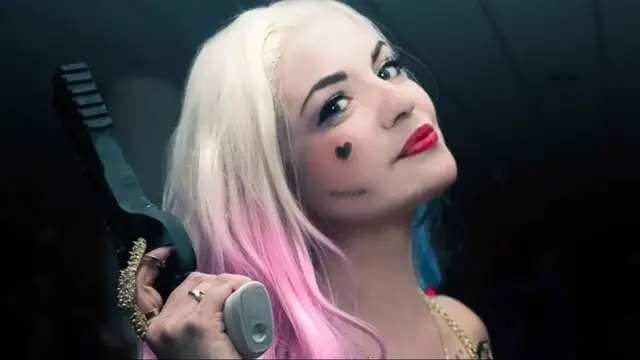 Video thumbnail for 5 Things Everyone Gets Wrong About Cosplay