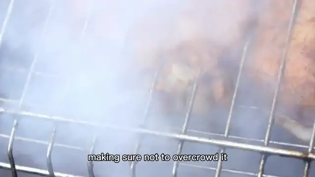 'Video thumbnail for Chicken Air Fryer Recipe'