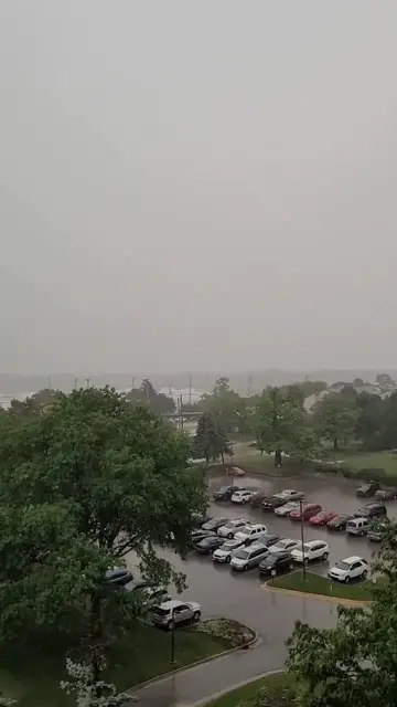 Video thumbnail for #here# is# so# much# rain# and# thunderstorm# coming#the #nature