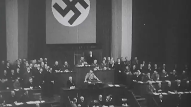 Video thumbnail for Bizarre World War II Missions That Almost Happened