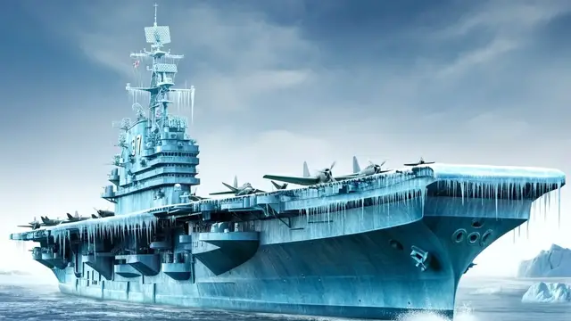 Video thumbnail for Bizarre World War II Missions That Almost Happened