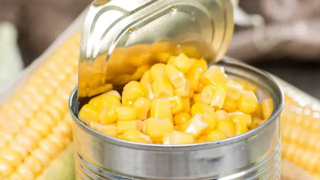 Video thumbnail for The Best Kept Secret Canned Corn Brand You Wish You Knew