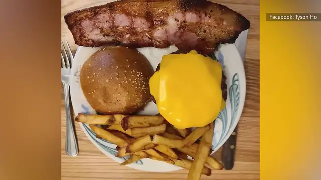 Video thumbnail for 12 Seriously Delicious Burgers You Need To Try Before You Die