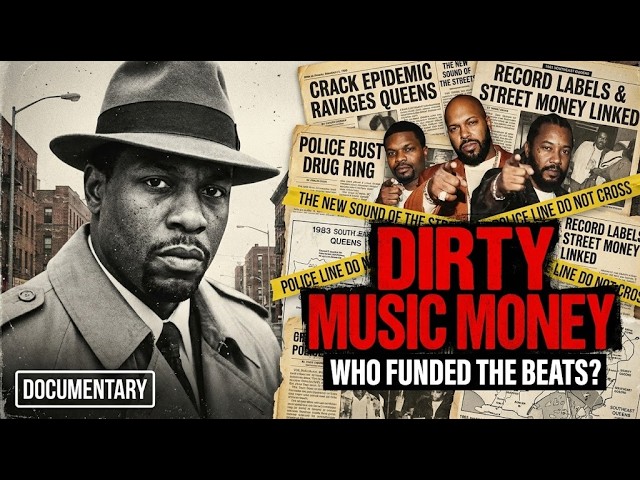 Video thumbnail for The Silent Investors: How Street Capital Built the Rap Empire