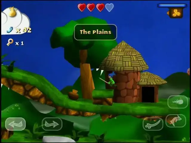 Video thumbnail for Swordigo