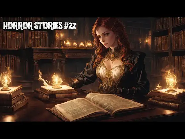 Video thumbnail for Unveiling the Forbidden: Ancient Tome Awakens Arkham's Dark Secrets!