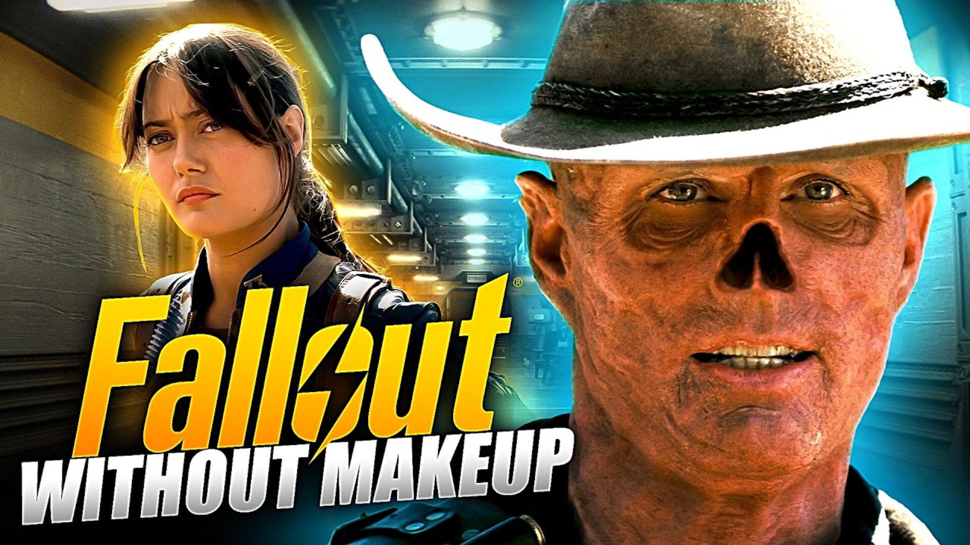 Video thumbnail for What The Cast Of Fallout Looks Like In Real Life
