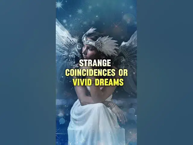 Video thumbnail for Signs Your Guardian Angel Is Communicating With You!