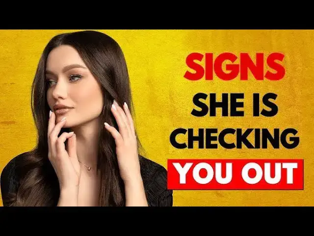 Video thumbnail for 7 Signs Someone Is Constantly Thinking About You