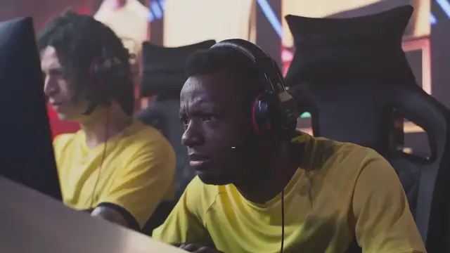 Video thumbnail for Multiplayer Games on Overwatch