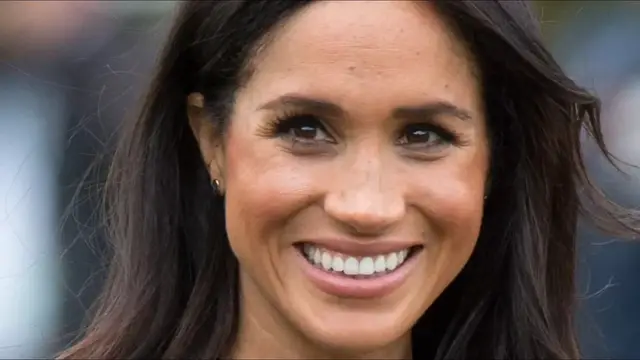Video thumbnail for Prince Philip Compared Meghan To This Controversial Figure