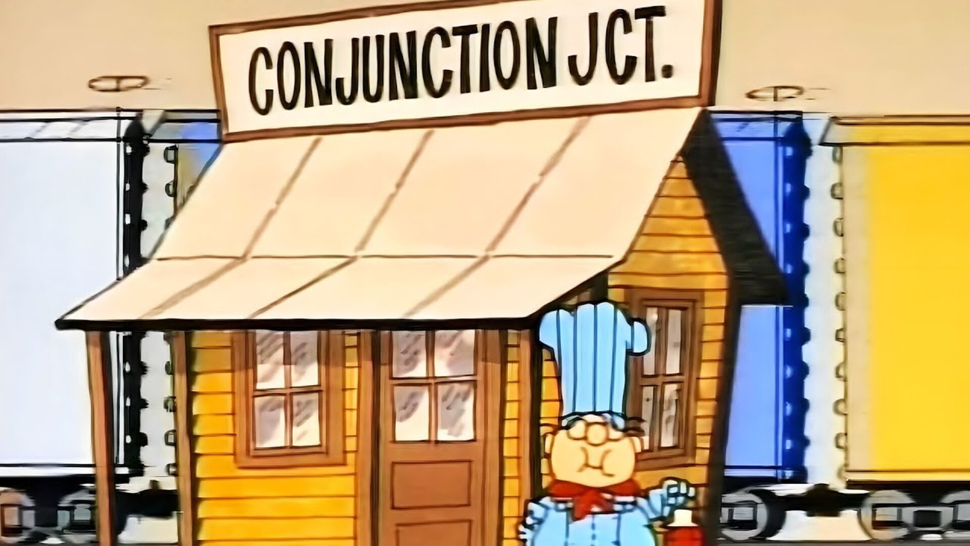 Video thumbnail for The Untold Truth Of Schoolhouse Rock!