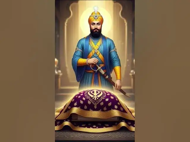 Video thumbnail for #wmk bol sangte #gurugobindsinghji #singh #wahguru #waheguru #khalsa #gurbani #trendingshorts
