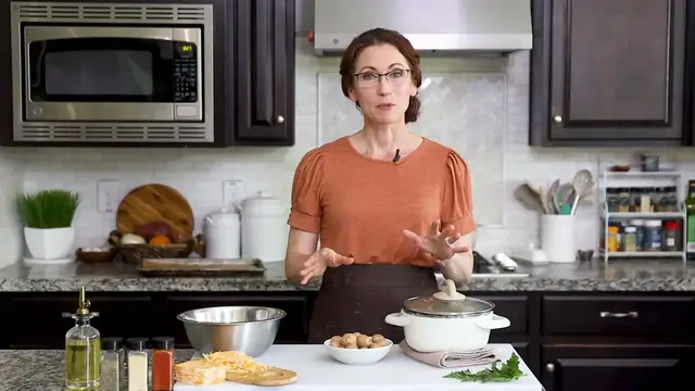 'Video thumbnail for Cheesy Smashed Potatoes Healthy Baked Crispy Non Greasy (720P HD)'