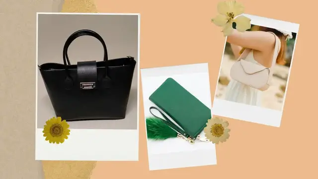 Video thumbnail for Wallet Feng Shui: video blog