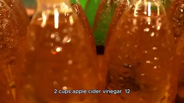 Video thumbnail for worcestershire sauce recipe