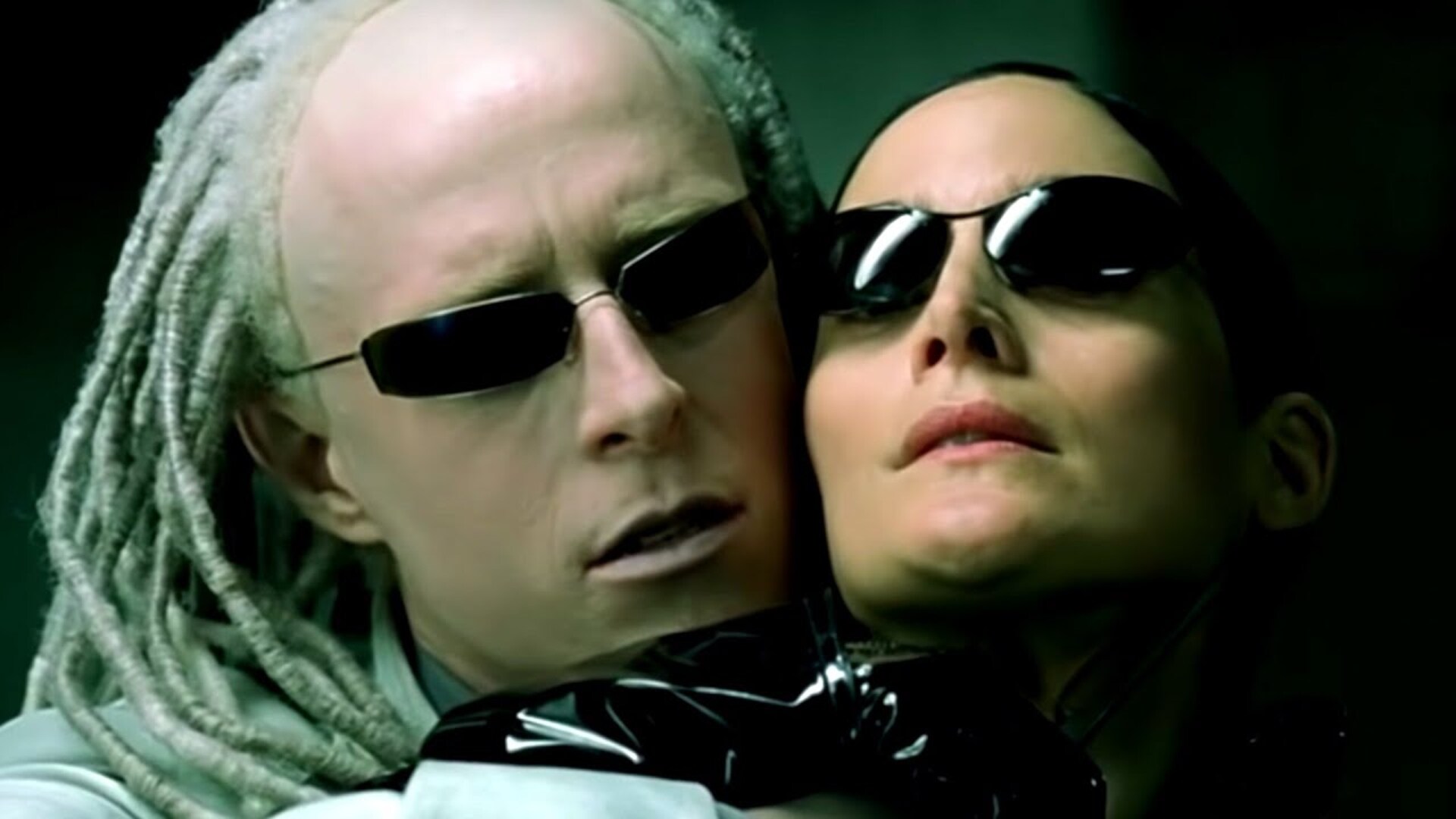 Video thumbnail for The Worst Choreographed Martial Arts Sequences In Movie History