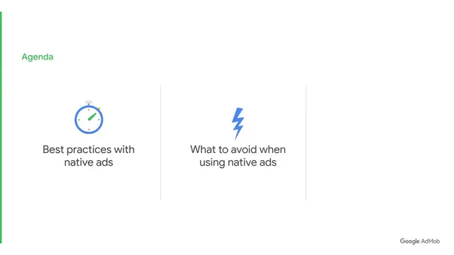 Video thumbnail for What is Native Ads: #Adsense #Admob - How to setup Native Ads