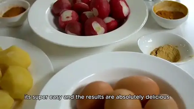 Video thumbnail for ramen recipe