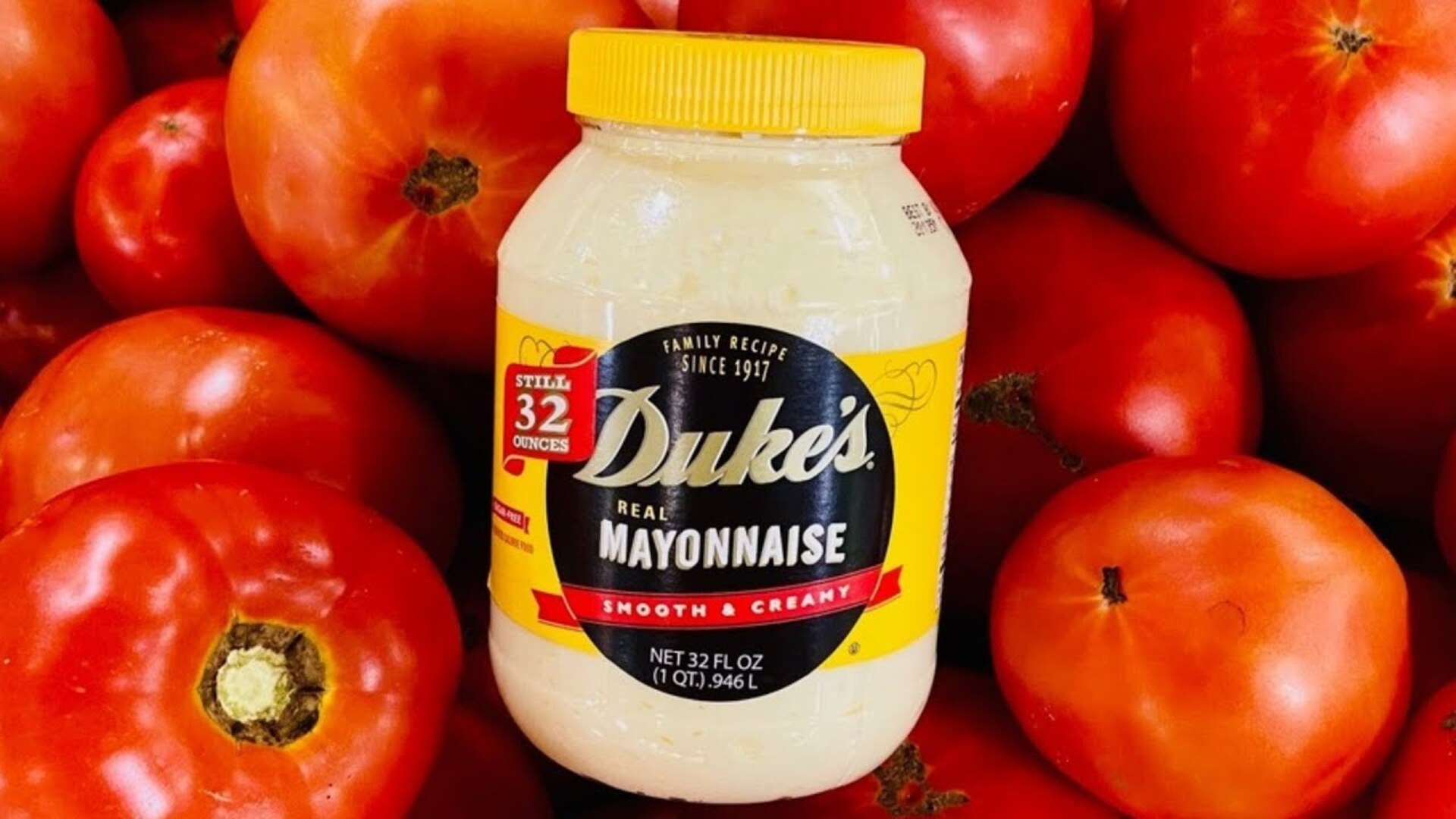 Video thumbnail for What To Know Before Buying Duke's Mayonnaise Again