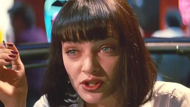 Video thumbnail for Scenes That Tarantino Actors Were Uncomfortable Filming