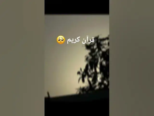 'Video thumbnail for The holy Quran❤️🩹🫀'