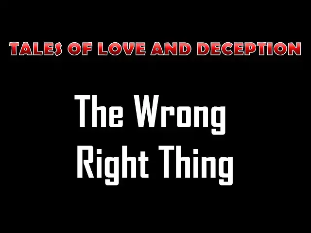 Video thumbnail for A 2AM Call Exposed the Truth… and Ended His Wedding Before It Began | Love & Betrayal Story