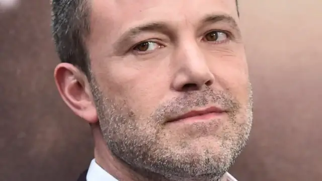 Video thumbnail for A Timeline Of Ben Affleck's Many Relationships