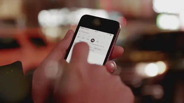 Video thumbnail for Secure Your Phone Privacy Audit