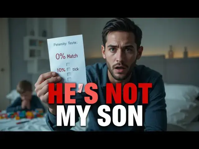 'Video thumbnail for I Raised a Child for 6 Years… Then Found Out the Truth | True Story'